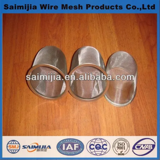 304 304L 316 316L 314 stainless steel filter wire mesh