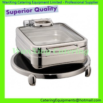 Stainless Steel Chafing Dish SS4021L