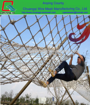 Child Age climbing net, marine safety net,PE Safety Net subir la red de seguridad