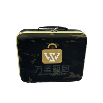 Portable EVA Storage Kit: Tool Box with Mobile Power