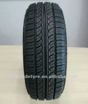 CAR tyre passenger car tyre 205/70R14 215/65R15
