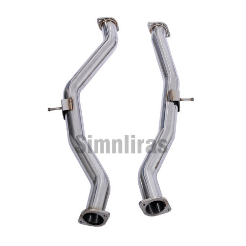 BMW F80 F82 M3 M4 14-19 Catback