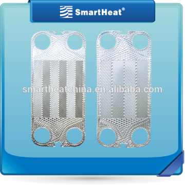 Rubber Gasket for Heat Exchanger HEAT Exchanger Plate