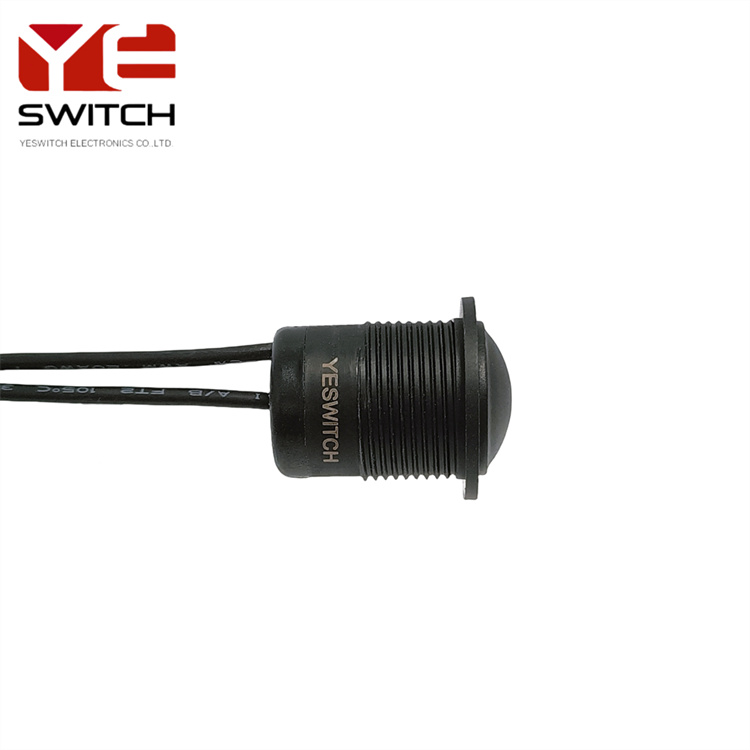 16mm Push Button Switch (5)