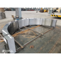 AISI 4330 Forging Внутреннее кольцо передачи