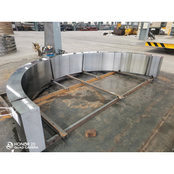 AISI 4330 Forging Inner gear ring