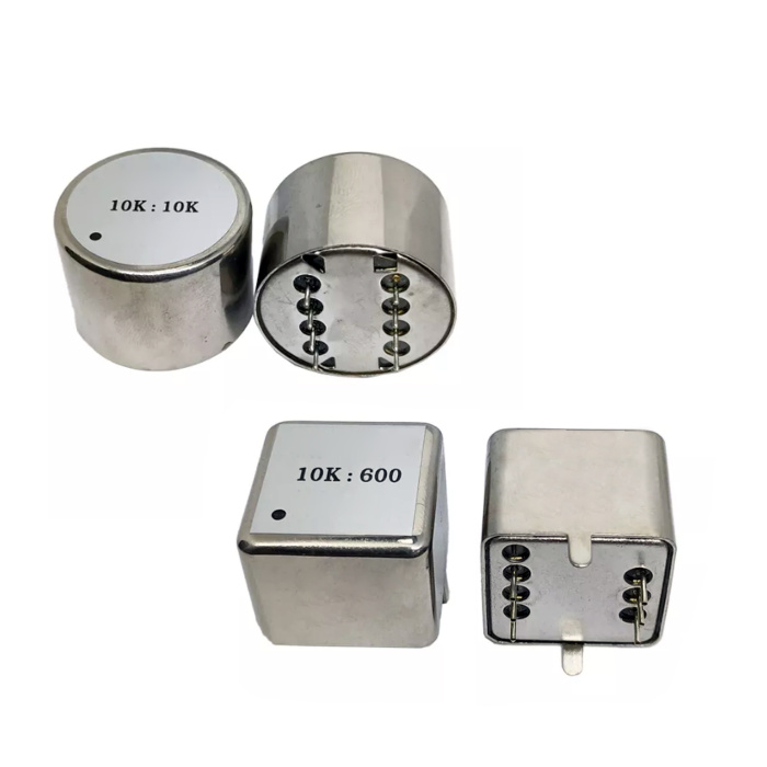 Audio Frequency Transformer AT