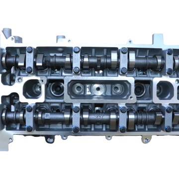 High Quality Cylinder Head for Ford Focus 1.8 1S7G 6049 CE