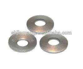 Our Professional Supply E-clip washers cir-clip washer spring washer