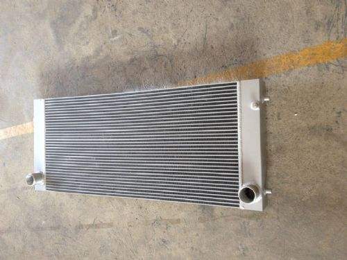 Shantui Bulldozer SD32 Radiator 175-03-C1002