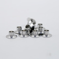 Aluminum CNC Turning Milling Drilling Machined Service
