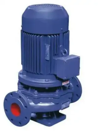 Three dimensional liquefaction pump