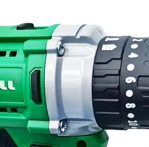 Lithium Battery Powered Brushless Drill BD60