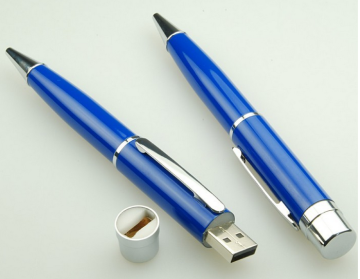 2 in 1 usb pen drive for business gifts with gift box
