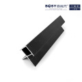 Malakas na Double-Sided Aluminum Alloy Corner Guard
