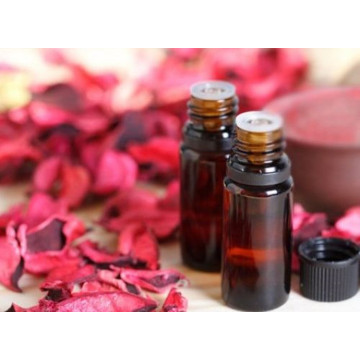 Therapeutic Rosewood Essential Oil