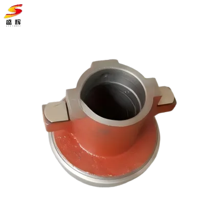 Heavy Duty Split Bearing for Truck Chassis