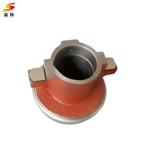 Bantalan Split Tugas Berat untuk Sasis Truk