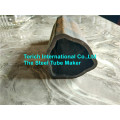 Non Alloy Seamless Special Steel Pipe 20G For Boilers