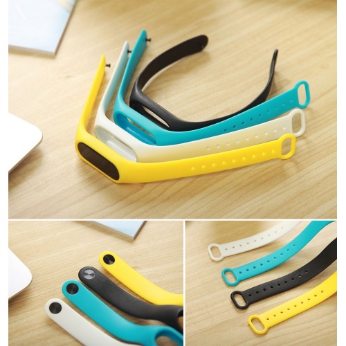 Heart Rate Monitor Step Count Sports Bracelet