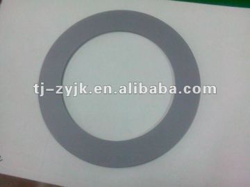 silicon ring