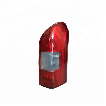 Used Plastic Rear Tail Lamp for Probox NCP55 98