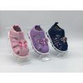 new type girl sandal shoe with sound
