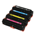 Toner voor Canon CRG-318