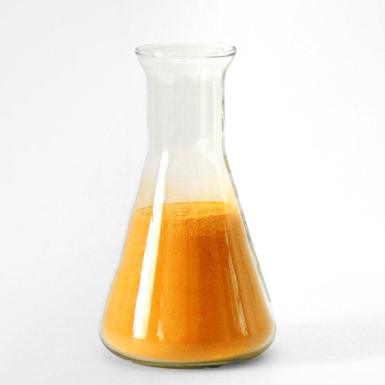 Polyaluminum