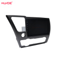 Android 10 car stereo for CIVIC 2008-2013