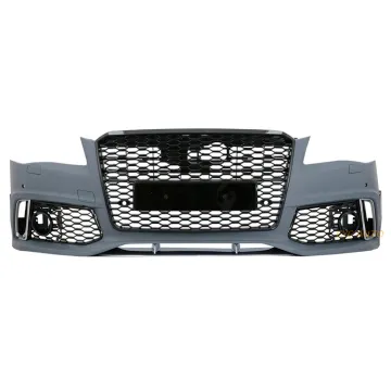 RS8 Look Front Bumper Bodykit for Audi A8 D4 2011-2018
