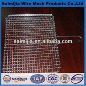 the professionnal supplier Saimijia supply barbecue net