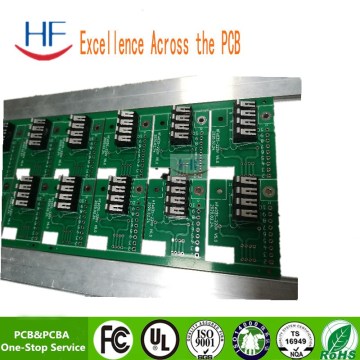 Bluetooth Speaker Circuit Board Prototype PCB Assembly Bluetooth PCB Circuit Board Electronic Speaker Customized Production PCB