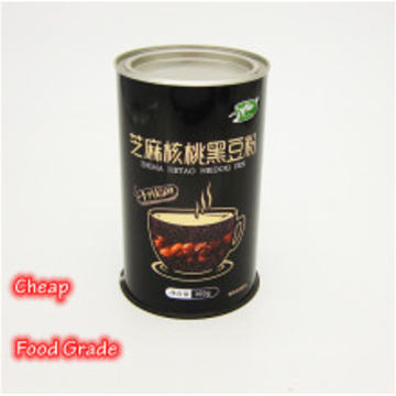 Tin Can for Grain Food factory