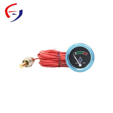 1w7550 Excavator Water Temperature Gauge for E3406 - High Quality