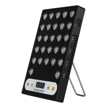Best Red Light Therapy for Hair Loss Growth