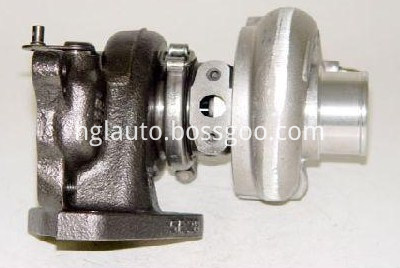 Mitsu 4D56T TD04 49177-02501   MD187208 B