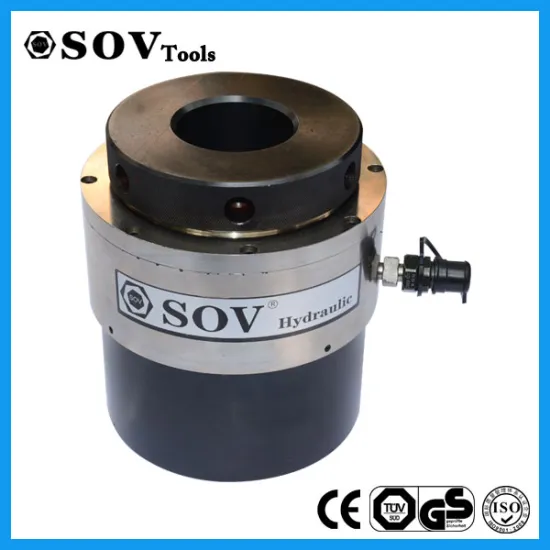 SV61LS 140 Single-Grade puller tensioner