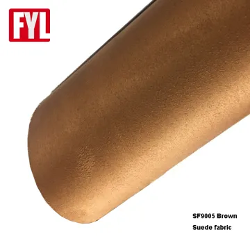Alcantara Adhesive Suede Fabric Vinyl