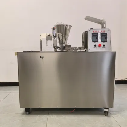DESHIDA Automatic Wonton Machine