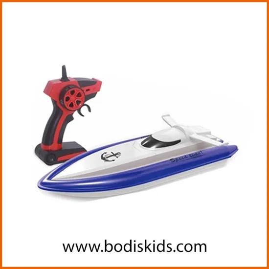 Remote control boat \/ speedboat