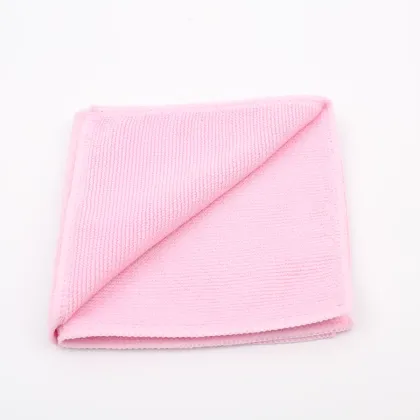 custom print microfiber cleaning cloth screen cleaning wipe towels