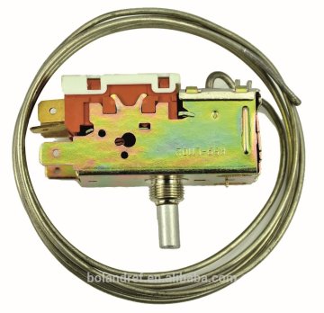 Factory Outlet Low Temperature Thermostat