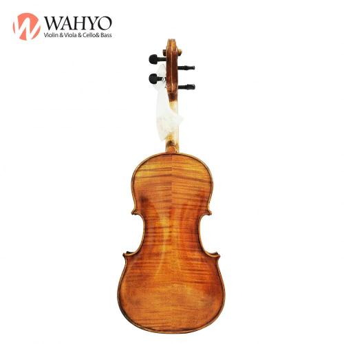 Матовый лак Solid Student Polished Viola Full Size