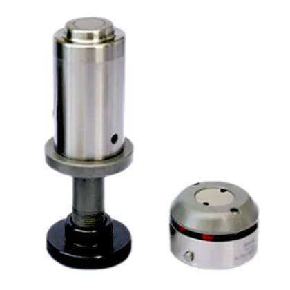 LVD Strippit Thin Turret Punch Press Special Forming Die