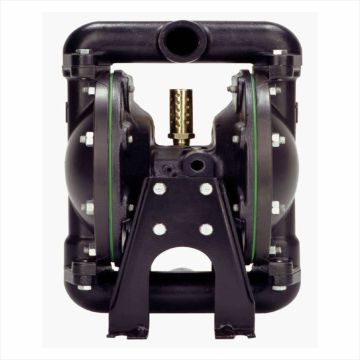666120-2EB-C AODD Metallic Diaphragm Pump