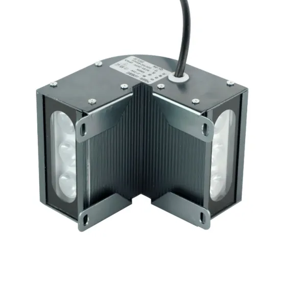 Outdoor LED Wall Lamp: 6W Aluminum Facade Light for Food Storefronts