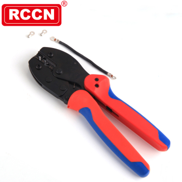 RCCN Wire Lug Crimp Tool YYT-8(10A) Crimper Terminal Tong