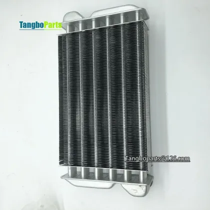 BAXI Gas Wall Hanging Furnace Heat Exchanger Spare Parts for 24KW and 31KW Boilers
