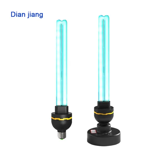 Cheapest Air Purifier Led Sterilizer UV Lamp